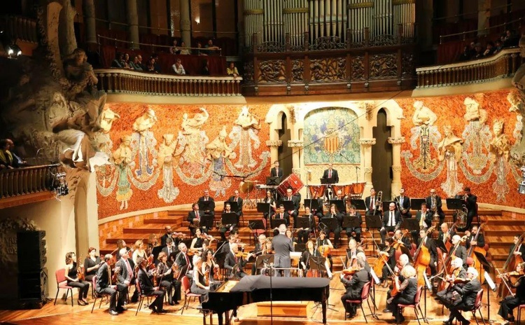 “聲場(chǎng)”是什么概念？