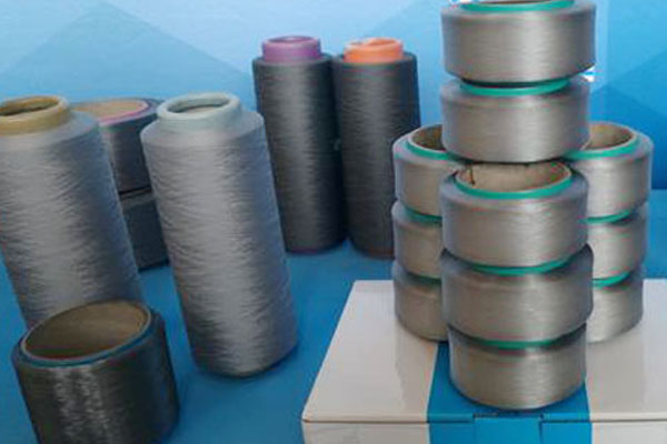 石墨烯長絲的功能體現(xiàn)，不是一般的牛！